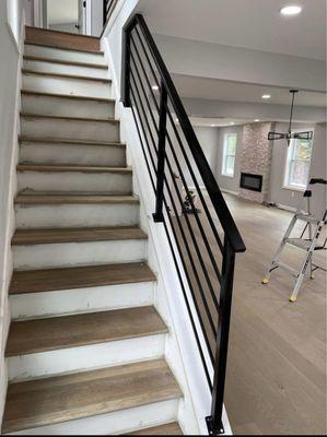 Handrail for your service good prices