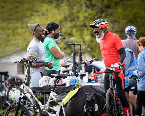 Community Engagement