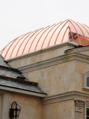 Precision Construction & Roofing