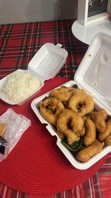Canton House Chinese Restaurant