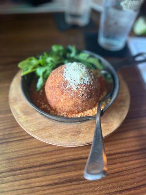 Arancino Grande