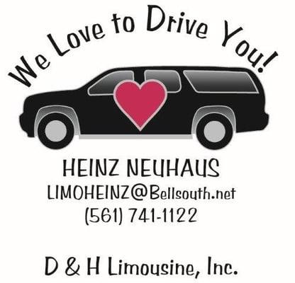 D&H Limousine