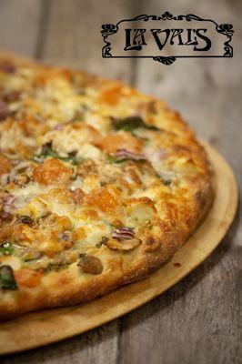 Pizza La Vals
