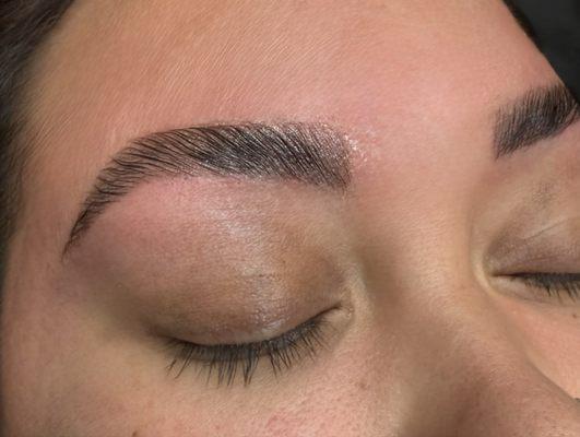 Brow wow results