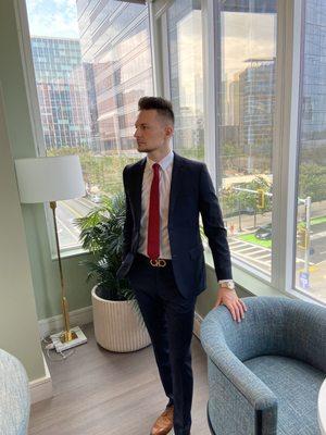 Primos II Barber Shop