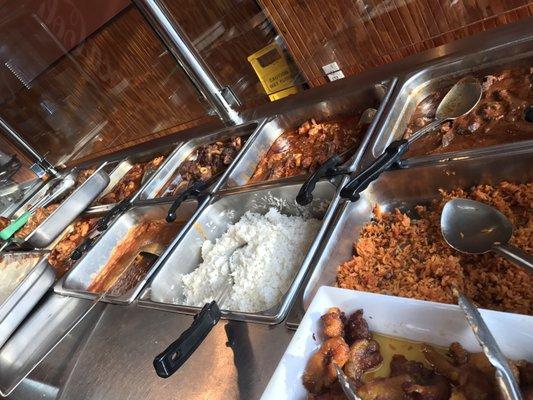 La Mamiringa Restaurant