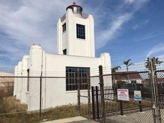 Port Hueneme Lighthouse
