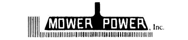 Mower Power