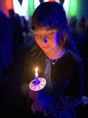 Life Vineyard Church