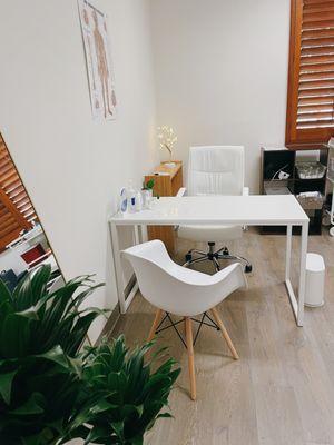 M & S Wellness Acupuncture