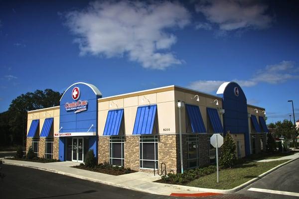 AdventHealth Centra Care Orange Lake