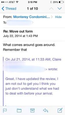 Monterey Plaza Apartments