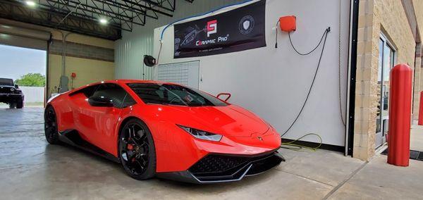 Klean Image Hand Wash And Detail