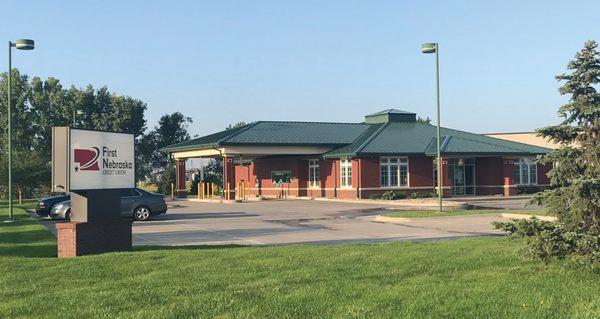 Lincoln North branch