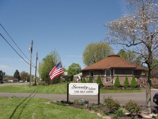 Serenity Salon