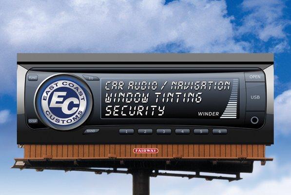 East Coast Automotive Customs