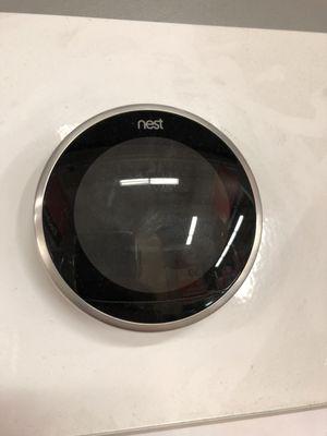 North Texas Natural Lighting