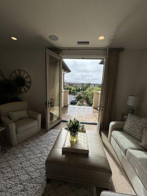 Partida’s Residential Cleaning Service