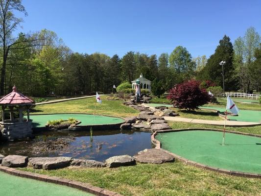 Fun Haven Golf