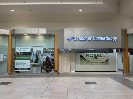 Rosel School of Cosmetology
