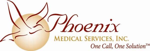Phoenix Medical Services