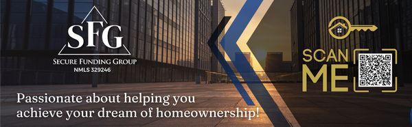 Adriana Vazquez - Secure Funding Group