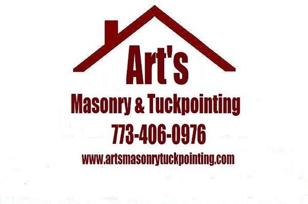 Art's Masonry & Tuckpointing