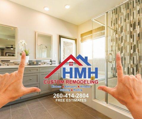 HMH Custom Remodeling