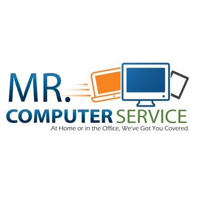 Mr Computer Service