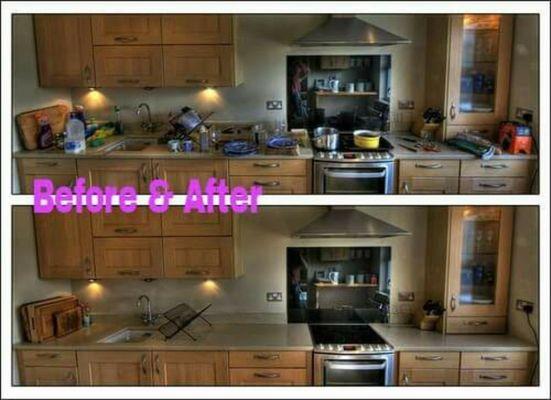 Bit of Bliss Cleaning