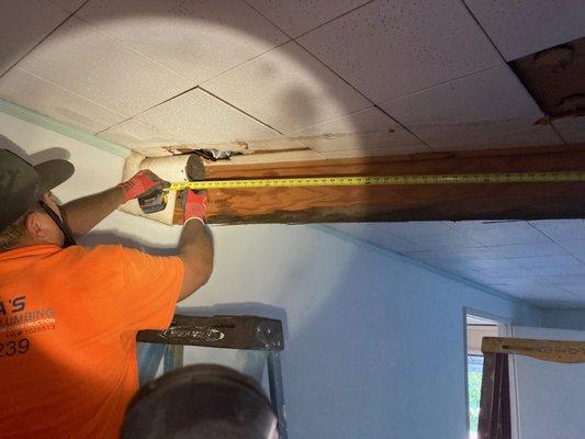 Rochas Integrity Plumbing