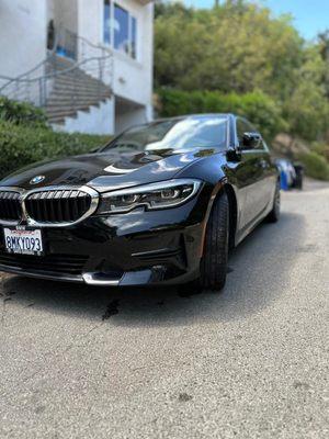 Hot Rod Auto Detailing