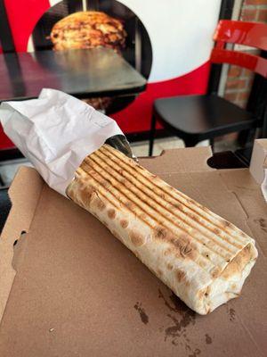 Genatsvale Georgian Bakery