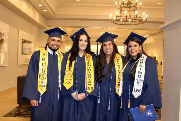 Professional Medical Careers Institute School of Nursing