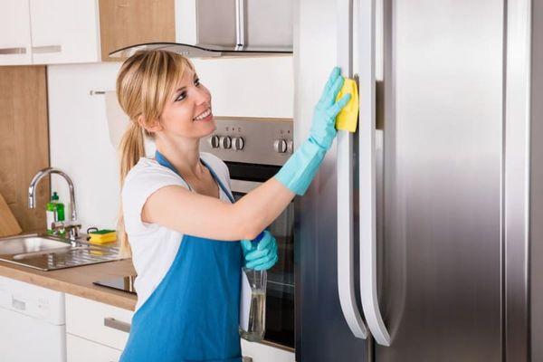 Burbank Home & Office Cleaners
