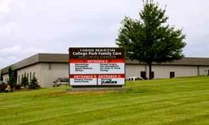College Park Specialty Center