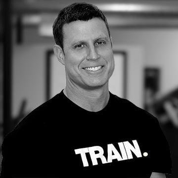 Tampa Strength Academy