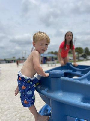 Cherished Moments Childcare