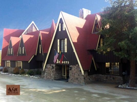 Beaver Village Lodge