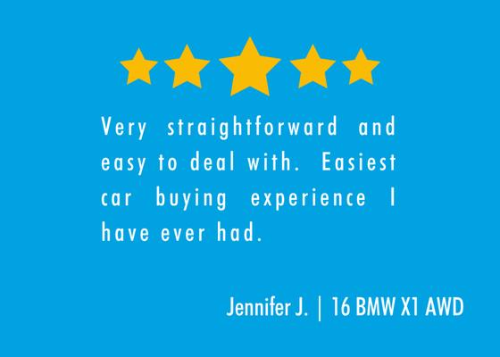 We Are In The Customer-Service Business!