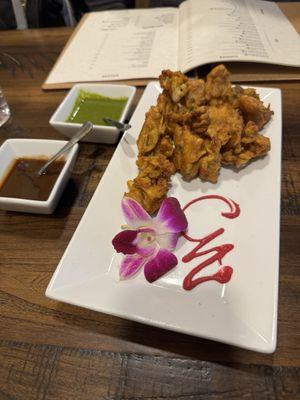 Phulkari Indian Cuisine