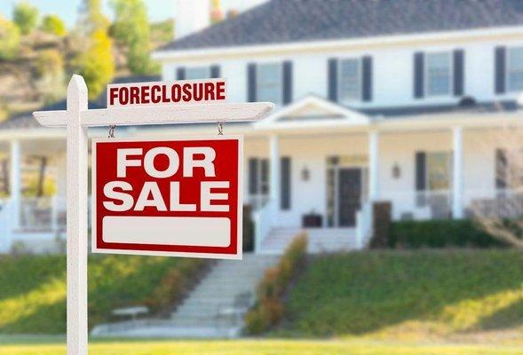 Foreclosure and Real Estate Attorney