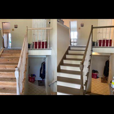 Extreme Pressure Washing and Painting