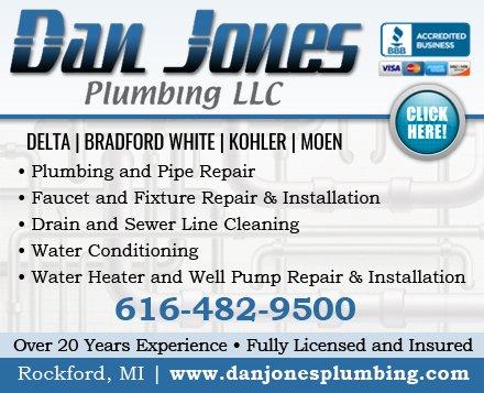 Dan Jones Plumbing
