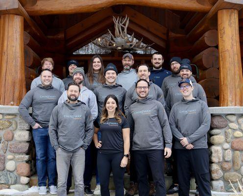ChiroWay