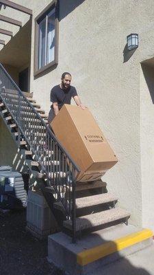 Strongman