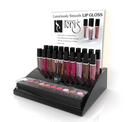 Toni's Salon & Beauty Supply