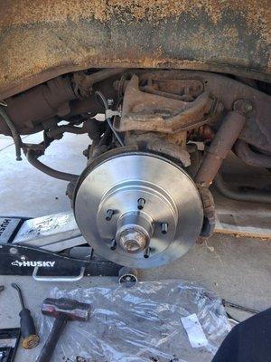 Robs Mobile Mechanic