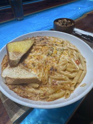 Smoke Chemistry Social