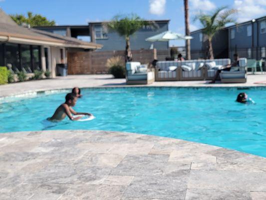 Emerald Pointe Apartment Homes